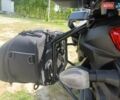 Белый Сузуки V-Strom 650, объемом двигателя 0.65 л и пробегом 5 тыс. км за 9000 $, фото 5 на Automoto.ua