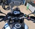 Білий Сузукі V-Strom 650, об'ємом двигуна 0 л та пробігом 35 тис. км за 6950 $, фото 7 на Automoto.ua