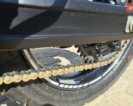 Білий Сузукі V-Strom 650, об'ємом двигуна 0 л та пробігом 35 тис. км за 6950 $, фото 6 на Automoto.ua
