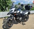 Білий Сузукі V-Strom 650, об'ємом двигуна 0 л та пробігом 35 тис. км за 6950 $, фото 1 на Automoto.ua
