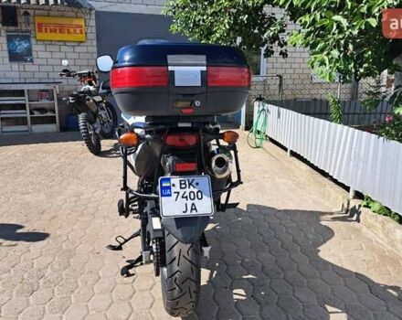 Білий Сузукі V-Strom 650, об'ємом двигуна 0 л та пробігом 35 тис. км за 6950 $, фото 3 на Automoto.ua