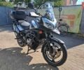 Білий Сузукі V-Strom 650, об'ємом двигуна 0 л та пробігом 35 тис. км за 6950 $, фото 1 на Automoto.ua