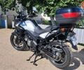 Білий Сузукі V-Strom 650, об'ємом двигуна 0 л та пробігом 35 тис. км за 6950 $, фото 2 на Automoto.ua