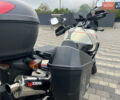 Белый Сузуки V-Strom 650, объемом двигателя 0.65 л и пробегом 81 тыс. км за 4500 $, фото 6 на Automoto.ua