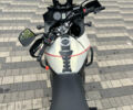 Белый Сузуки V-Strom 650, объемом двигателя 0.65 л и пробегом 81 тыс. км за 4500 $, фото 3 на Automoto.ua