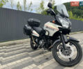 Белый Сузуки V-Strom 650, объемом двигателя 0.65 л и пробегом 81 тыс. км за 4500 $, фото 2 на Automoto.ua