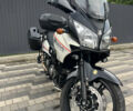 Белый Сузуки V-Strom 650, объемом двигателя 0.65 л и пробегом 81 тыс. км за 4500 $, фото 1 на Automoto.ua