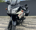Білий Сузукі V-Strom 650, об'ємом двигуна 0.65 л та пробігом 81 тис. км за 4500 $, фото 1 на Automoto.ua