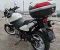 Белый Сузуки V-Strom 650, объемом двигателя 0.65 л и пробегом 30 тыс. км за 6099 $, фото 7 на Automoto.ua