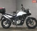 Белый Сузуки V-Strom 650, объемом двигателя 0.65 л и пробегом 30 тыс. км за 6900 $, фото 1 на Automoto.ua