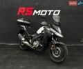 Белый Сузуки V-Strom 650, объемом двигателя 0.65 л и пробегом 15 тыс. км за 7200 $, фото 1 на Automoto.ua