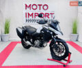 Белый Сузуки V-Strom 650, объемом двигателя 0.65 л и пробегом 30 тыс. км за 8500 $, фото 1 на Automoto.ua