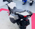 Белый Сузуки V-Strom 650, объемом двигателя 0.65 л и пробегом 30 тыс. км за 8500 $, фото 6 на Automoto.ua