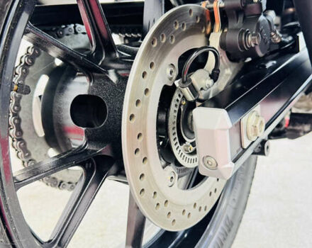 Белый Сузуки V-Strom 650, объемом двигателя 0.65 л и пробегом 30 тыс. км за 8500 $, фото 13 на Automoto.ua