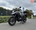 Белый Сузуки V-Strom 650, объемом двигателя 0.65 л и пробегом 9 тыс. км за 8600 $, фото 1 на Automoto.ua