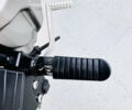 Белый Сузуки V-Strom 650, объемом двигателя 0.65 л и пробегом 30 тыс. км за 8500 $, фото 15 на Automoto.ua