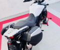 Белый Сузуки V-Strom 650, объемом двигателя 0.65 л и пробегом 30 тыс. км за 8500 $, фото 25 на Automoto.ua