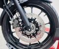 Белый Сузуки V-Strom 650, объемом двигателя 0.65 л и пробегом 30 тыс. км за 8500 $, фото 8 на Automoto.ua