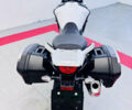 Белый Сузуки V-Strom 650, объемом двигателя 0.65 л и пробегом 30 тыс. км за 8500 $, фото 5 на Automoto.ua