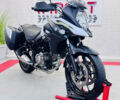 Белый Сузуки V-Strom 650, объемом двигателя 0.65 л и пробегом 30 тыс. км за 8500 $, фото 2 на Automoto.ua