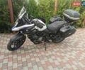 Білий Сузукі V-Strom 650, об'ємом двигуна 0.65 л та пробігом 16 тис. км за 9900 $, фото 5 на Automoto.ua