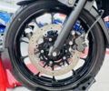 Белый Сузуки V-Strom 650, объемом двигателя 0.65 л и пробегом 30 тыс. км за 8500 $, фото 11 на Automoto.ua