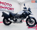 Белый Сузуки V-Strom 650, объемом двигателя 0.65 л и пробегом 30 тыс. км за 8500 $, фото 3 на Automoto.ua
