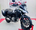 Белый Сузуки V-Strom 650, объемом двигателя 0.65 л и пробегом 30 тыс. км за 8500 $, фото 1 на Automoto.ua