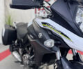Белый Сузуки V-Strom 650, объемом двигателя 0.65 л и пробегом 30 тыс. км за 8500 $, фото 20 на Automoto.ua