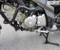 Черный Сузуки V-Strom 650, объемом двигателя 0.65 л и пробегом 33 тыс. км за 5500 $, фото 18 на Automoto.ua