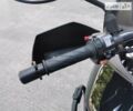 Черный Сузуки V-Strom 650, объемом двигателя 0.65 л и пробегом 33 тыс. км за 5500 $, фото 16 на Automoto.ua