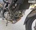 Черный Сузуки V-Strom 650, объемом двигателя 0.65 л и пробегом 33 тыс. км за 5500 $, фото 9 на Automoto.ua