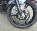 Чорний Сузукі V-Strom 650, об'ємом двигуна 0 л та пробігом 36 тис. км за 5300 $, фото 6 на Automoto.ua
