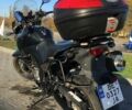 Чорний Сузукі V-Strom 650, об'ємом двигуна 0.65 л та пробігом 53 тис. км за 5000 $, фото 5 на Automoto.ua