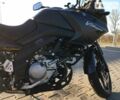 Чорний Сузукі V-Strom 650, об'ємом двигуна 0.65 л та пробігом 53 тис. км за 5000 $, фото 9 на Automoto.ua