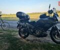 Чорний Сузукі V-Strom 650, об'ємом двигуна 0.65 л та пробігом 30 тис. км за 5200 $, фото 1 на Automoto.ua