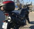 Чорний Сузукі V-Strom 650, об'ємом двигуна 0.65 л та пробігом 53 тис. км за 5000 $, фото 7 на Automoto.ua