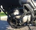 Чорний Сузукі V-Strom 650, об'ємом двигуна 0.65 л та пробігом 53 тис. км за 5000 $, фото 18 на Automoto.ua