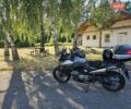 Чорний Сузукі V-Strom 650, об'ємом двигуна 0.65 л та пробігом 30 тис. км за 5200 $, фото 10 на Automoto.ua