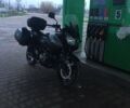 Черный Сузуки V-Strom 650, объемом двигателя 0.65 л и пробегом 53 тыс. км за 5000 $, фото 1 на Automoto.ua