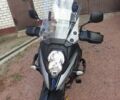 Черный Сузуки V-Strom 650, объемом двигателя 0 л и пробегом 6 тыс. км за 10600 $, фото 4 на Automoto.ua