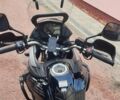 Черный Сузуки V-Strom 650, объемом двигателя 0 л и пробегом 6 тыс. км за 10600 $, фото 1 на Automoto.ua