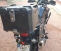 Черный Сузуки V-Strom 650, объемом двигателя 0 л и пробегом 6 тыс. км за 10600 $, фото 2 на Automoto.ua