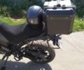 Черный Сузуки V-Strom 650, объемом двигателя 0.65 л и пробегом 31 тыс. км за 8300 $, фото 6 на Automoto.ua