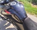 Черный Сузуки V-Strom 650, объемом двигателя 0.65 л и пробегом 31 тыс. км за 8300 $, фото 10 на Automoto.ua