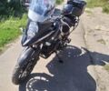 Черный Сузуки V-Strom 650, объемом двигателя 0.65 л и пробегом 31 тыс. км за 8300 $, фото 1 на Automoto.ua