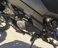Черный Сузуки V-Strom 650, объемом двигателя 0.65 л и пробегом 31 тыс. км за 8300 $, фото 9 на Automoto.ua