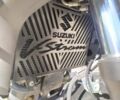 Черный Сузуки V-Strom 650, объемом двигателя 0.65 л и пробегом 31 тыс. км за 8300 $, фото 17 на Automoto.ua