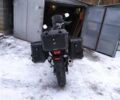 Черный Сузуки V-Strom 650, объемом двигателя 0.65 л и пробегом 31 тыс. км за 8300 $, фото 3 на Automoto.ua