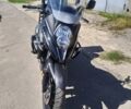 Черный Сузуки V-Strom 650, объемом двигателя 0.65 л и пробегом 31 тыс. км за 8300 $, фото 15 на Automoto.ua